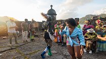 Historic Portobelo and Panama Canal Agua Clara Locks Combo Tour