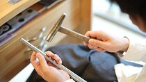 Hammer Pattering Experience of Ring 