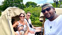 Explore Colombo by Tuk Tuk Morning & evening (Private Tours)