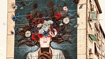 Tirana: Street Art & Modern Architecture Tour