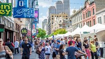 Austin's Must See Sights Guided Private Walking Tour