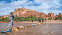 2 Days and 1 Night Zagora Sahara Desert Trip from Marrakech