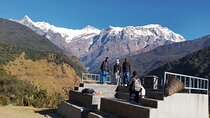 2 Days Sikles Trek from Pokhara