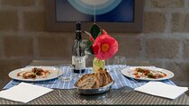 LEMO' Restaurant tasting Experience