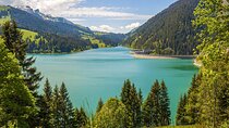 Historic Interlaken: Exclusive Private Tour with a Local