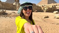 4 Days Cairo and Luxor Tour Package with Airfare & Accommodation
