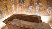 Private Tour to Valley of Kings, Hatshepsut & Memnon