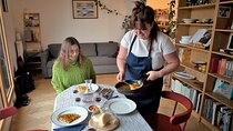 French Cooking Class in Paris with a Local Chef