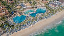 Santo Domingo Airport and Bahia Principe Bavaro Private Transfer