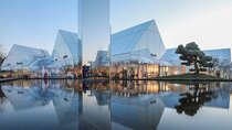 Luxury Outlet Shopping Day Trip from Geneva to Lyon