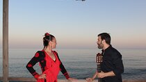 Flamenco and Outdoor Grill Evening (Guadalmina)