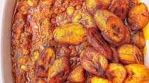 Private 1 to 2 Hours Street Food Tour in Ghana
