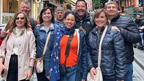 "Walk Through History: A Bespoke Istanbul Adventure"