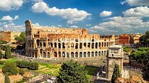 Rome: Colosseum Private Tour with Palatine & Forum Entry