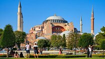 Half Day Old City - Sultan Ahmet Tour