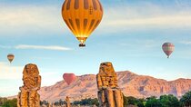 Enjoy Luxor and Dendara from Hurghada in 2 days.