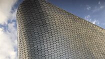  Private guided tour of the Soumaya Museum 