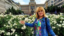 Prague Highlights & Hidden gems Private Half-Day Driving Tour