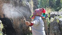  Shamanic Energy Healing