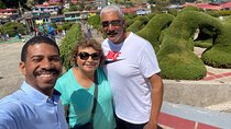 Private Transfer in Costa Rica (English Driver)