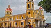 Private 1-Day Nicaragua Tour From Tamarindo Guanacaste