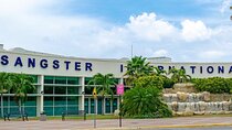 Private Transportation from Montego Bay to Ocho Rios