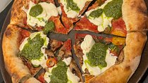 Contemporary Neapolitan Pizza Making Class