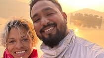 Jaipur Full-Day Sightseeing with Monkey Temple Sunset View