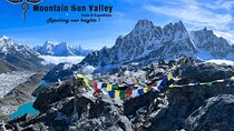 Everest Basecamp Tour