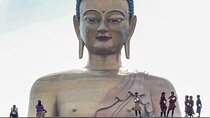 4 Day Bhutan at Glance