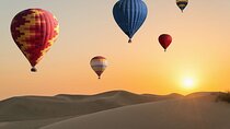  Luxor Sunrise Balloon and Day Tour