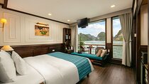 Luxury Cruise 5 star Top Tier Lan Ha bay 2D1N/ 3D2N