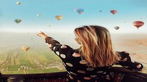  Luxor Magic: A Hot Air Balloon Adventure