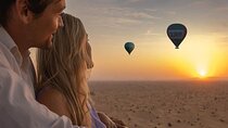 To Luxor 1 Day from Hurghada with Hot Air Balloon
