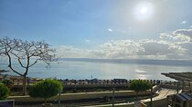 Private Half-Day Tour to the Dead Sea from Amman 