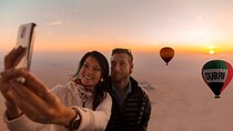  Experience Luxor with a Luxury Sunrise Balloon Ride