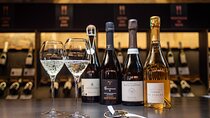 Exceptional Champagne and Caviar Duo