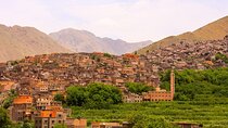 Full Day Private Berbere Experience in High Atlas