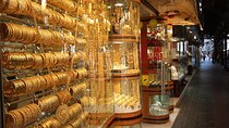Dubai Half-Day City Tour with Visit to Dubai Gold Souk