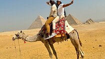 Egypt 9 Days Tour To Cairo, Alexandria, Abu Simbel and Cruise