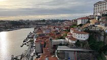 Porto Historic Area walking Tour 