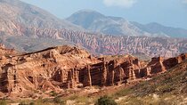 8 Days Private Salta and the North West Luxury Tour in Argentina 