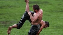 Private Grease Wrestling Festival Tour in Istanbul