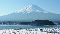 Private Mount Fuji and Hakone One Day Tour 