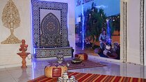 Agadir Traditionally Hamam and Massage with transfer