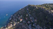 Alanya Tour with Lunch, Boat & Cable Car