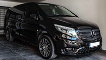 Athens VIP combined Arrival & Departure Transportations