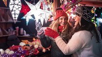Christmas Gems of Brussels Private Walking Tour