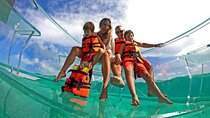 The Arch Tour on a Clear Boat from Cabo San Lucas