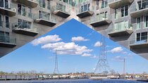 Discover Hidden Gems of Amsterdam with Local in a Luxury Minivan